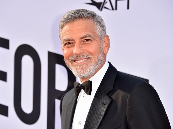 George Clooneynin yeni projesi Good Morning, Midnight