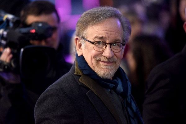 Spielbergten yeni korku dizisi