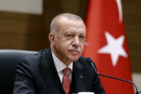 Cumhurbaşkanı Erdoğandan seçimi kazanan Ekrem İmamoğluna tebrik