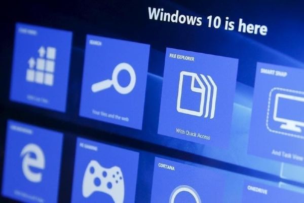 Windows 10da şifresiz dönem