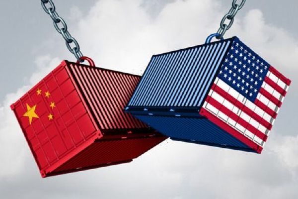 ABD, Çinin bazı ürünlerine ilave vergileri erteledi