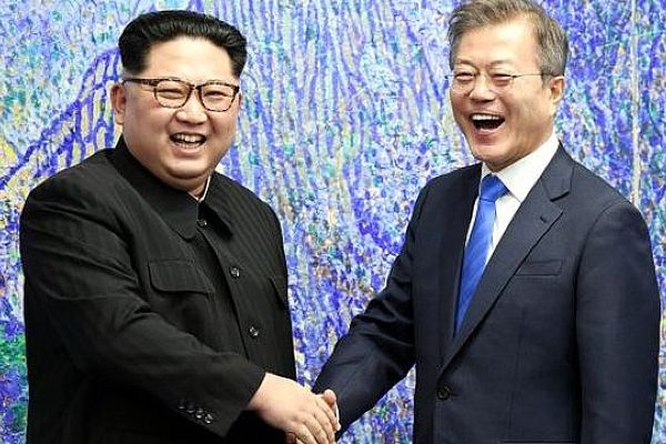 Kuzey Kore Güney Kore ile görüşmeleri sonlandırdı