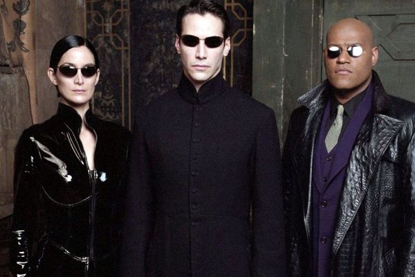 Matrix, 4. filmiyle gelecek yıl beyaz perdeye geri dönüyor