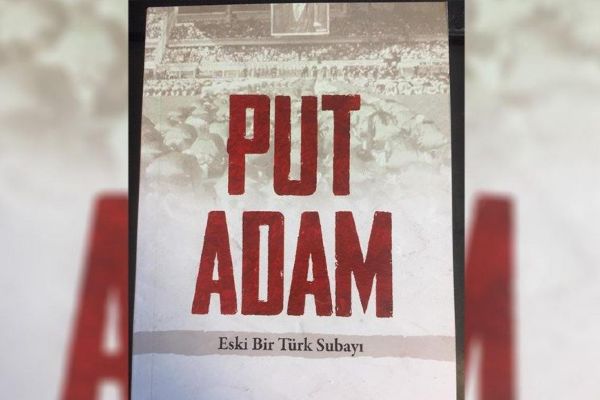 Atatürk’e hakaret içeren kitabın yayınevine soruşturma