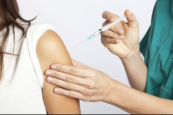 Grip aşılarının dağıtımı başlıyor