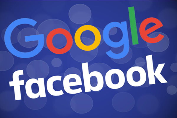 Google ve Facebook insan haklarını ihlal ediyor