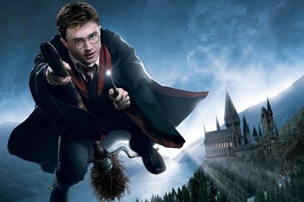 Harry Potter evi kiralamaya açıldı