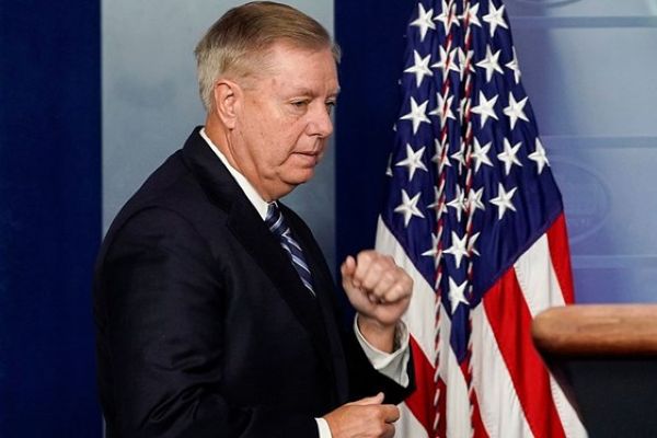 Senatör Lindsey Graham, Ermeni tasarısını bloke etti