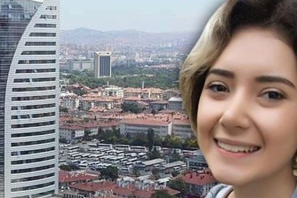 Şule Çet davasında savcı, Çağatay Aksu için müebbet hapis cezası istedi