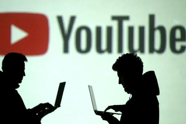 YouTube 1 milyar dolar barajını geçti