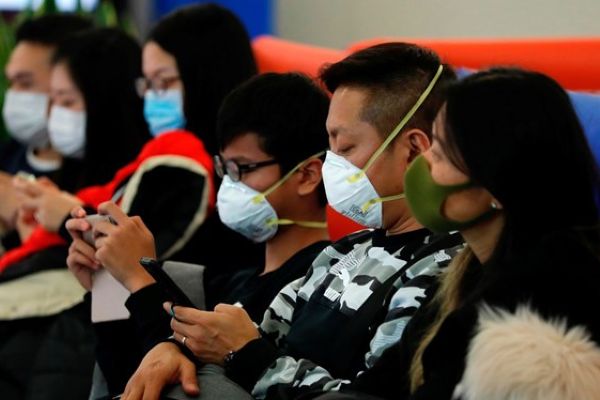 Çin’de koronavirüsten can kaybı artıyor