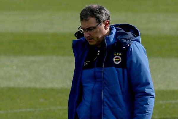 Comolli Fenerbahçedeki görevinden istifa etti