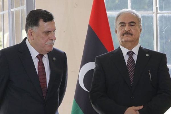 BM, Libyadaki taraflara ateşkese bağlı kalmaları çağrısı yaptı