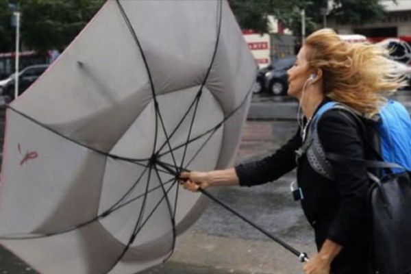 Ankara Valiliğinden fırtına uyarısı