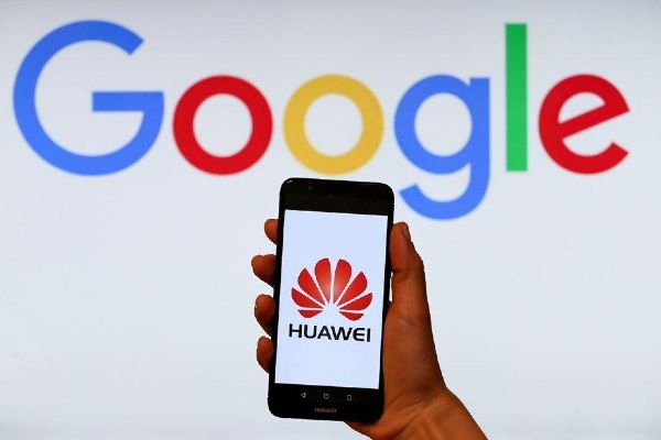 Googledan Huawei kullanıcılarına uyarı