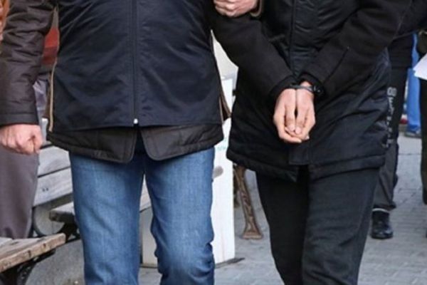 İstanbulda eylem hazırlığındaki 10 terörist yakalandı