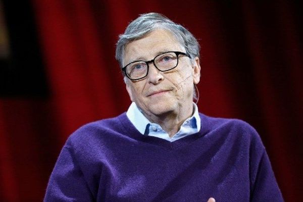 Bill Gatesten corona virüsle mücadele için yeni adım