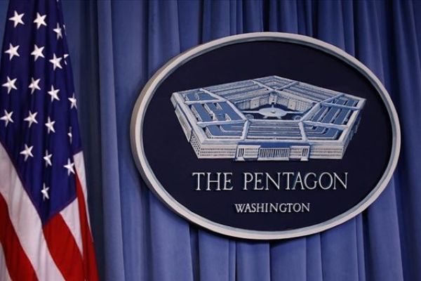 Pentagon, tüm yurtdışı personel sevkiyatlarını askıya aldı