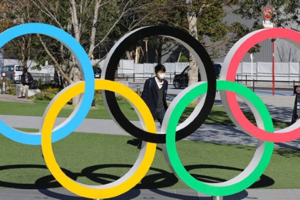 2020 Tokyo Olimpiyat Oyunları ertelendi