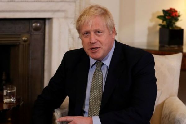 İngiltere Başbakanı Boris Johnson yoğun bakımda