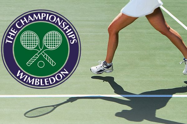 Wimbledon Tenis Turnuvası iptal...