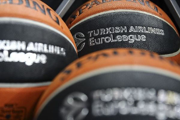 Basketbolda Avrupa Ligi ve ULEB Avrupa Kupası iptal...