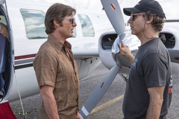 Tom Cruise’un yeni filmini Doug Liman yönetecek
