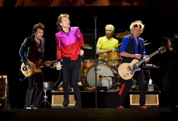 Rolling Stonesun daha önce yayımlanmamış 1974 tarihli şarkısı çıktı