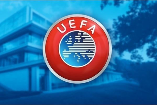 UEFAdan federasyonlara destek