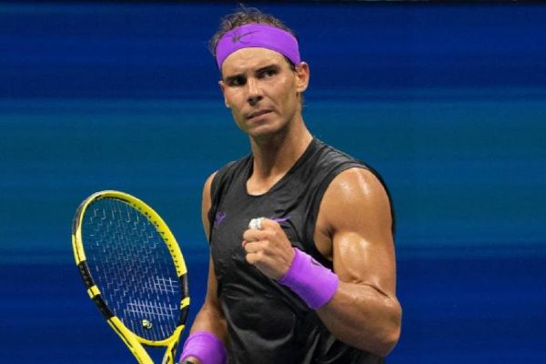 Rafael Nadal, ABD Açıka katılmayacak