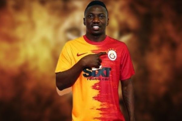 Galatasaray, Eteboyu sezon sonuna kadar kiraladı