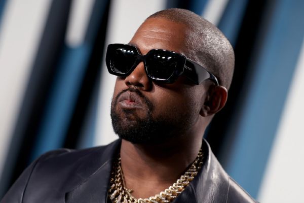 Kanye Westin başkan adaylığı talebine ret