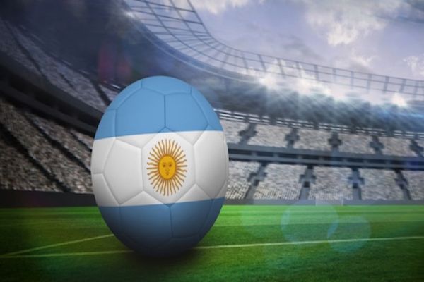 Arjantinde ligler 7 ayın ardından başlıyor