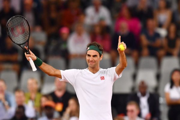 Roger Federer ocak ayında kortlara dönmeyi planlıyor
