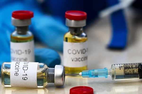 Çin menşeli aşı Ankarada gönüllülere uygulanıyor