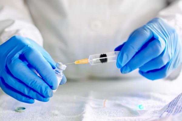 ABDde corona virüs aşısına onay toplantısı 10 Aralıkta