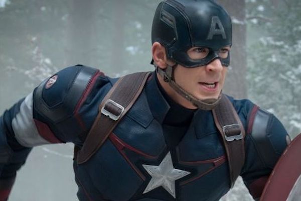 Chris Evans Captain America rolüne dönüyor mu?