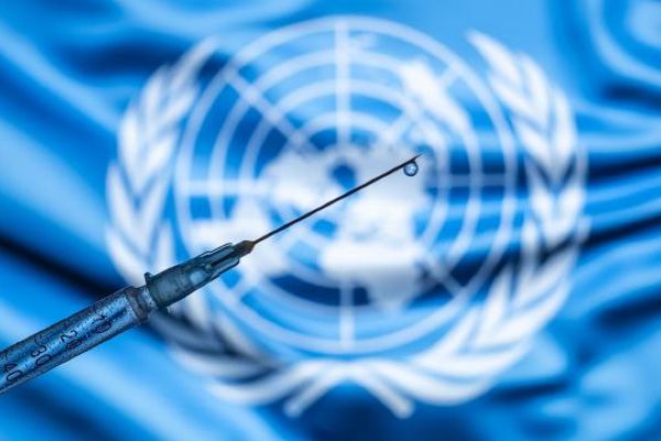 UNICEF, 85 ülke için aşı tedarik edecek