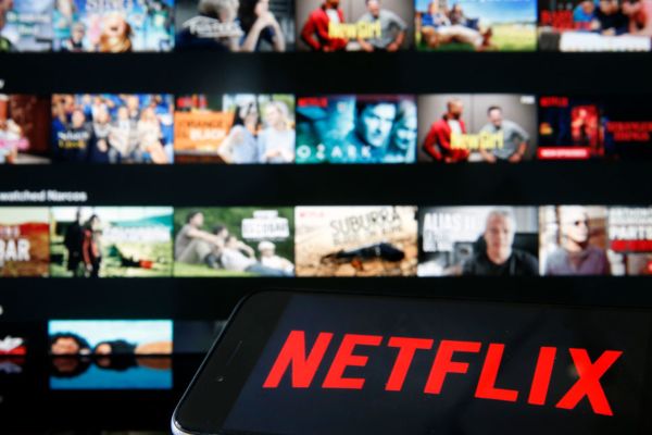 Netflixten Türkiye üyelik ücretlerine zam
