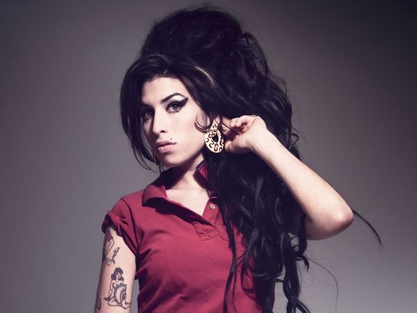 Yeni bir Amy Winehouse belgeseli geliyor