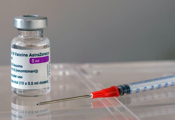 Norveç, AstraZeneca aşısının kullanımını durdurdu