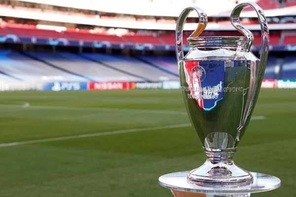 2023 UEFA Şampiyonlar Ligi finali İstanbulda