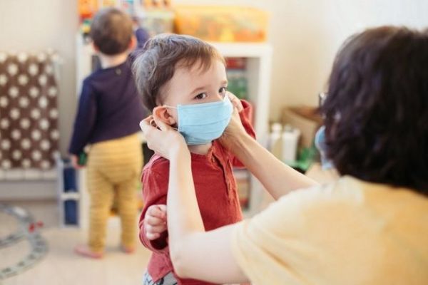 Çocuklar için norovirüs uyarısı