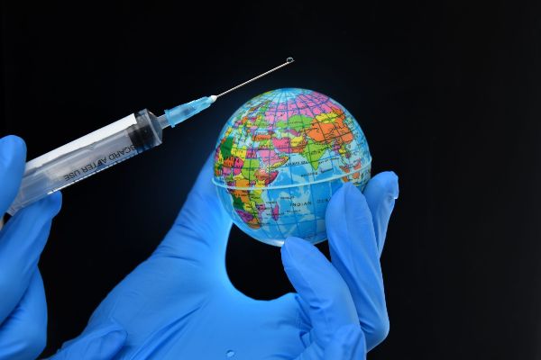 Corona virüs pandemisi 2022de hayatımızdan çıkmayacak