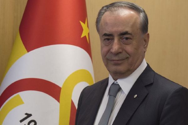 Galatasaray Eski Başkanı Mustafa Cengiz hayatını kaybetti
