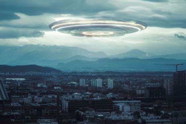 Pentagon yeni bir UFO birimi kuruyor