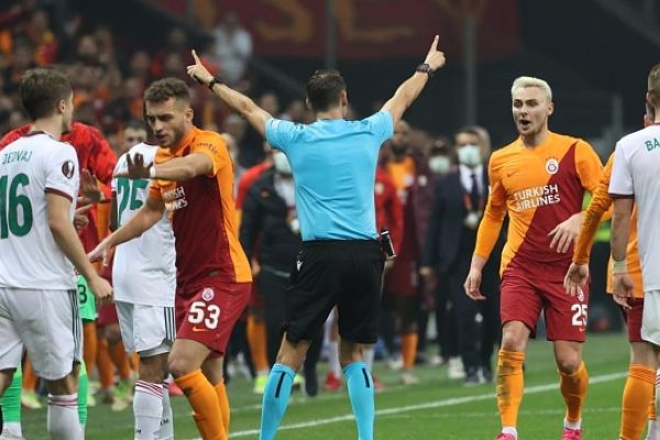 UEFAdan Galatasarayın başvurusu için karar
