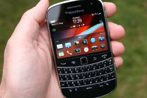 BlackBerry 22 yıl sonra cihazlarına desteği kesiyor