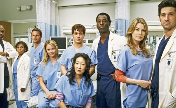 Greys Anatomy dizisi 19. sezon onayını aldı