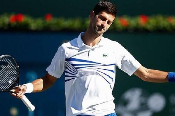 Avustralya, aşı olmayan Djokovicin vizesini ikinci kez iptal etti